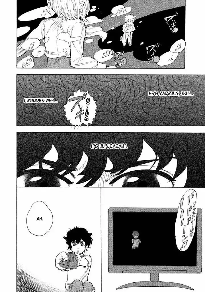 Shounen Note Chapter 18 6